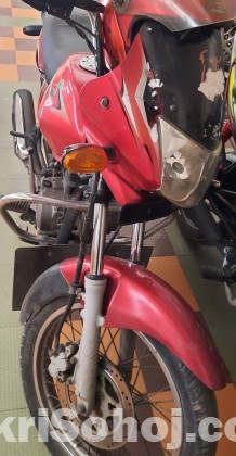 Bajaj Platina 100cc